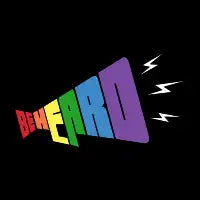BE HEARD - design