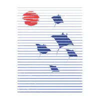 Dawn Gliders - design