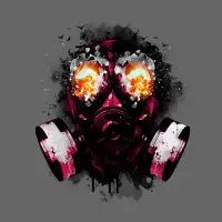 EXPLODE - design