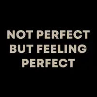 Feeling Perfect - design