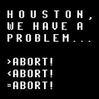 Houston Contact - design