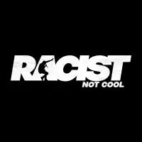 NOT COOL T-Shirt - design
