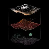 Parallel Universe #2 - design