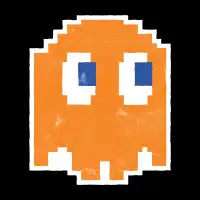 PIXEL GHOST - design