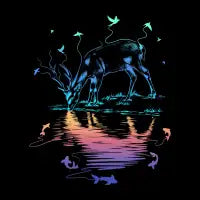 Reflections of the Soul - design