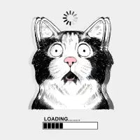 System Buffering Meow - design