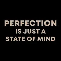 The Perfection State - design