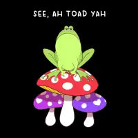 Toad Yah - design