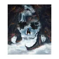 Canyon Skull - design