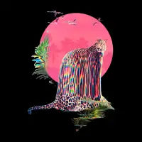 Jaguar - design