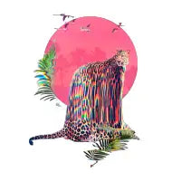 Jaguar - design