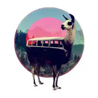 Llama - design