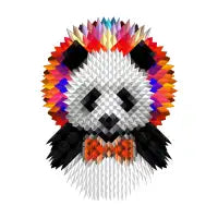 Panda - design