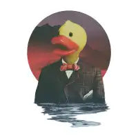 Rubber Ducky - design