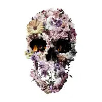 Upland Skull - design