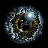 Lost in Your Eye - design