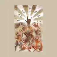 Rock Age T-Shirt - design