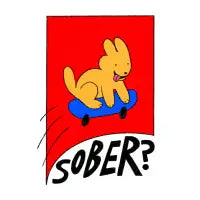 Sober? - design