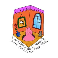 Sometimes - design