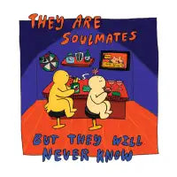 Soulmates - design