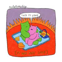 This Is Love - design