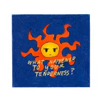 What Happened - design
