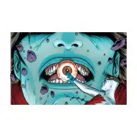 MADMAN EyeFace - design