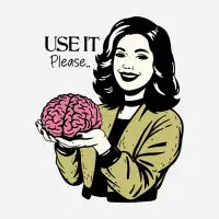 Use It Please - design