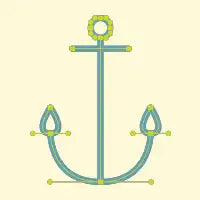 Anchor - design