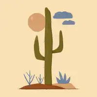 Desert No.1 - design