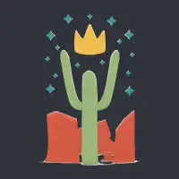 Desert No.2 - design