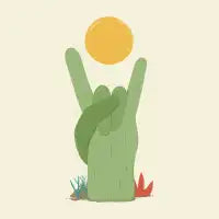 Desert No.3 - design