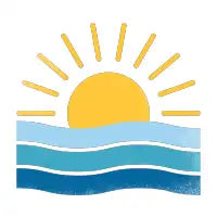 Sun and Water - design