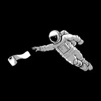 Space Emergency - design