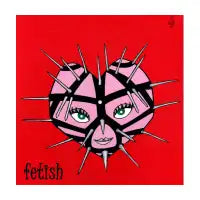 fetish - design
