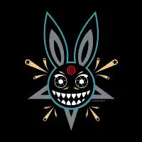 Cuniculus Mecanicus [Dark Edition] - design