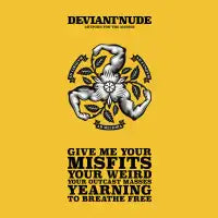 Deviant Summer - design