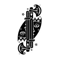 Hold My Crown - design
