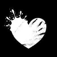 Messy Love Affair [Dark] - design