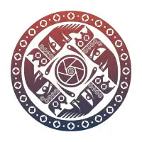 Mythos Wheel [Light Edition] T-Shirt - design