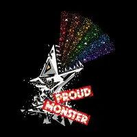 Proud Monster - design