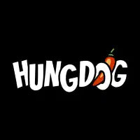 Spicy Hung Dog - design
