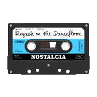 Tape Nostalgia [Dark] - design