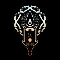 Thorny Candle - design