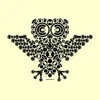 Wireless Zoo (Owl) [Light Edition] - design
