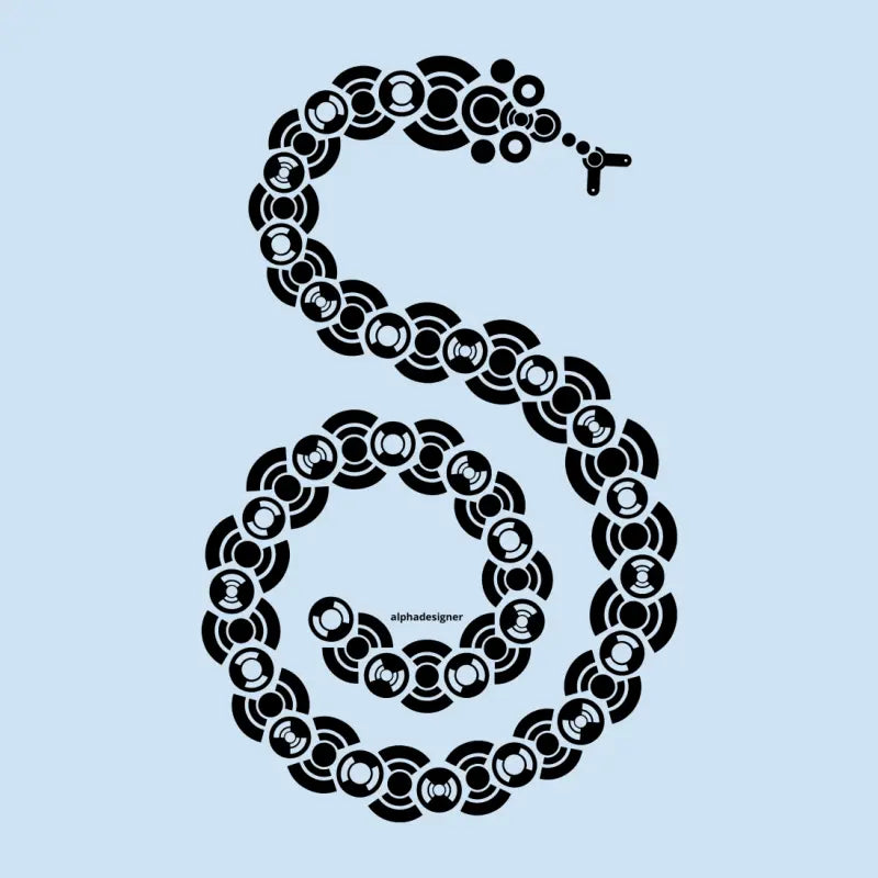 Wireless Zoo (Python) [Light Edition] - design