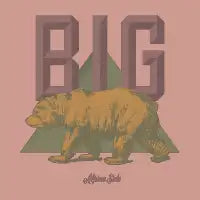 Big Bear - design