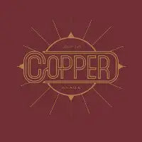 Copper Mountain - design