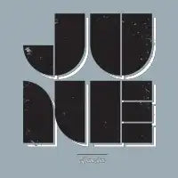 June Mountain - design