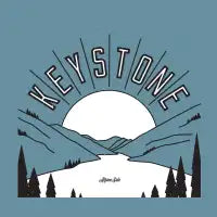 Keystone - design